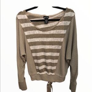 Wet Seal shirt  